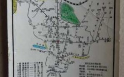南京景点公交路线图（南京景点公交路线图最新）