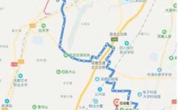 华阳到石羊场公交路线（石羊场到华阳怎么坐车）