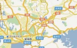 罗湖到盐田公交路线（深圳罗湖区到盐田区多远）