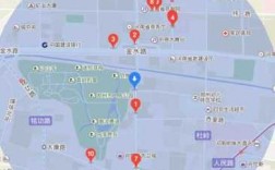 铁岭人民公园公交路线（铁岭人民公园公交路线图）