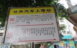 江门14路车公交路线（江门44路）