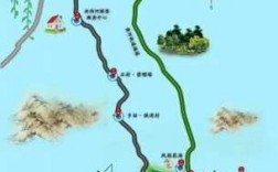 水川十字公交路线（水川镇最新工程）