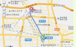 郑州三院公交路线（郑州三院公交路线查询）