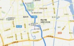 扬州大桥公交路线（扬州大桥公交路线查询）