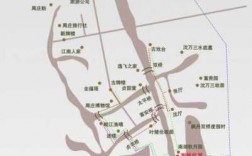 杭州周庄古镇公交路线（杭州周庄古镇公交路线查询）