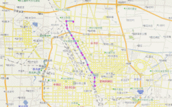 b18路线郑州公交路线（郑州b18公交车路线查询）