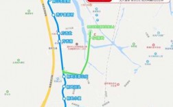 商务s1公交路线（商务s1公交路线图）