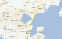 武昌南湖山庄公交路线（湖北省武汉市洪山区南湖山庄）