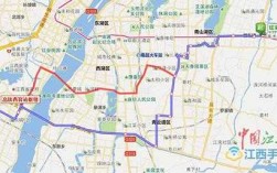 235公交路线南昌（南昌235路公交路线）