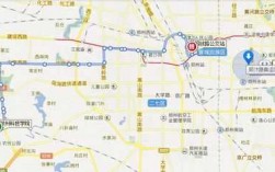 郑州962路公交路线（郑州962路公交路线图）