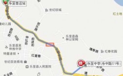 乐至公交路线（乐至县公交车线路图）