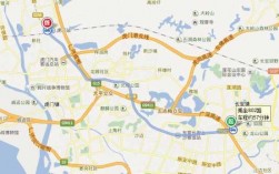 虎门站到长安公交路线（虎门到长安坐几路车）