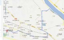 兰州公交68路公交路线（兰州市68路公交路线）