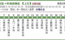 江阴到靖江公交路线（江阴到靖江公交路线查询）