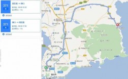 青岛市公交路线查询（青岛市公交路线查询最新）