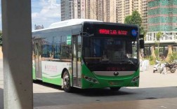 惠州h1公交路线（惠州l1b公交车）