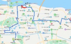 温州92公交路线（温州公交92路路线）