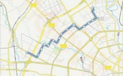 成都236路车公交路线（成都市236路公交路线）