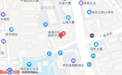 贵阳人才市场公交路线（贵阳人才市场位置）