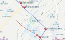 哈尔滨10路公交路线（哈尔滨10路公交路线查询）