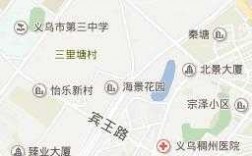 义乌12公交路线（义乌公交路线查询系统）