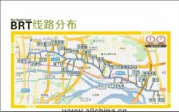 广州市BRT公交路线（广州brt公交车）