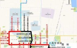 brt银川公交路线（brt银川公交路线图）