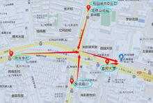 深圳m148公交路线（m105深圳公交路线）-图2