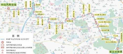 b26公交路线广州（广州市b26公交路线）-图2