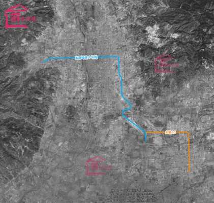 榆次16路公交路线（榆次106路最新线路图）-图2