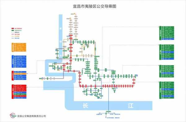 宜昌107路线公交路线（宜昌107路线公交路线查询）-图2