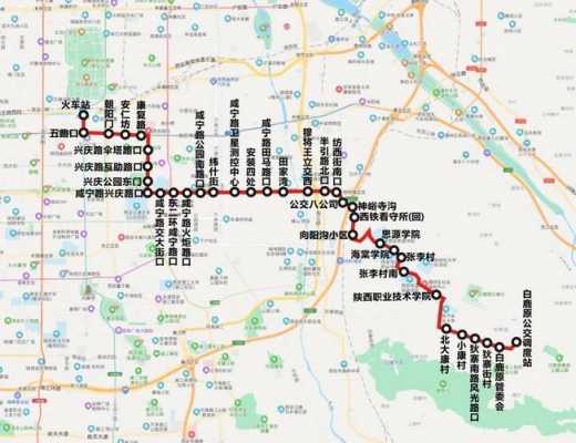 240公交路线查询（240路公交车路线查询）-图3