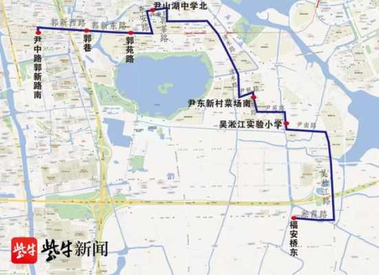 苏州园区137路公交路线（苏州园区2路公交路线）-图3