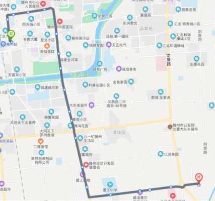 滕州227公交路线（滕州227路通车了吗）-图2