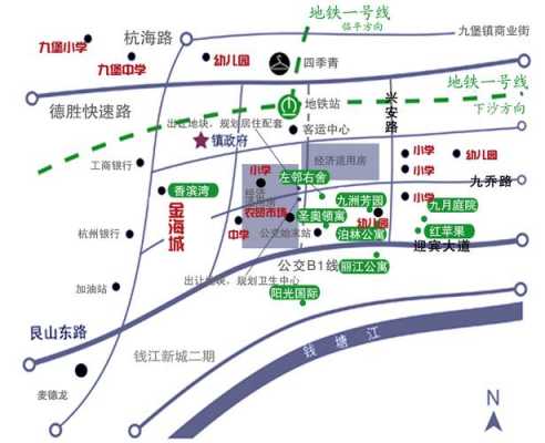 嘉善k210公交路线（嘉善k211公交车路线）-图3