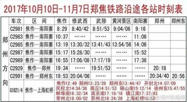 郑州东去南阳公交路线（郑州东站至南阳的汽车站时刻表）-图2