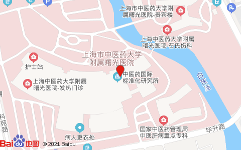 曙光医院东院公交路线（曙光医院东院公交路线查询）-图3