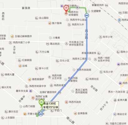 陕西省妇保公交路线（陕西省妇保公交路线图片）-图1