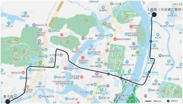 桂林东环车场公交路线（桂林市东二环公交停车场项目）-图1