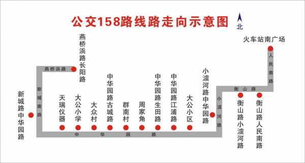 合肥158路公交路线时间（合肥158路公交路线时间表）-图3