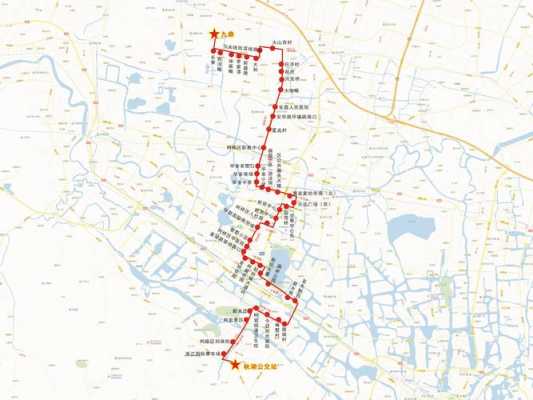 绍兴157公交路线（绍兴15路公交路线）-图2