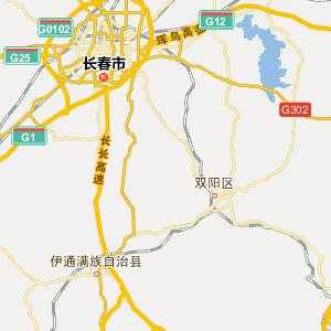 长春14公交路线（长春14路终点站）-图1