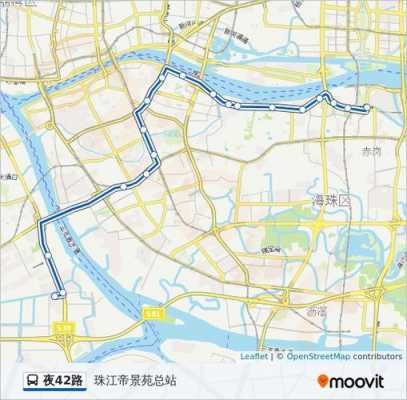 145公交路线查询（广州公交145公交路线）-图2