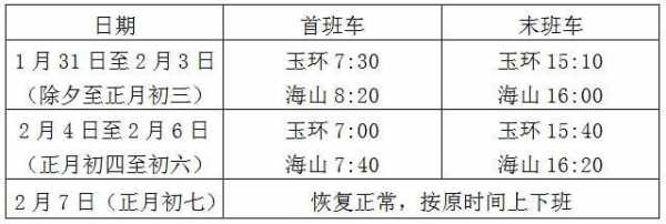 玉环101公交路线（玉环102公交车路线图）-图3