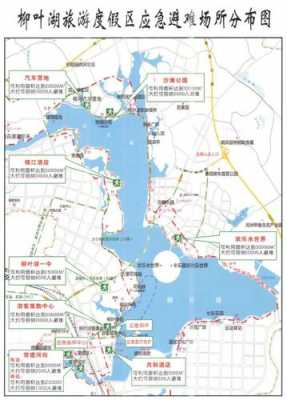 常德柳叶湖公交路线（常德柳叶湖客运站时刻表）-图3