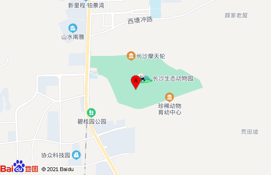 长沙360路线公交路线（长沙360路线公交路线查询）-图3