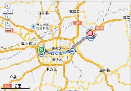 阎良901公交路线（阎良901公交路线时间表）-图3