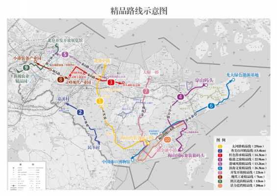 北仑781公交路线（北仑森林植物园公交路线）-图2