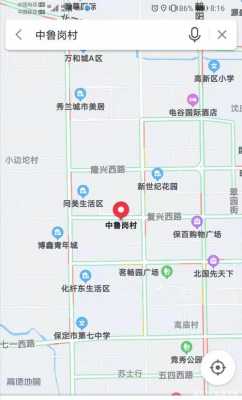 西鲁岗站的公交路线（西鲁岗的去哪里了）-图1