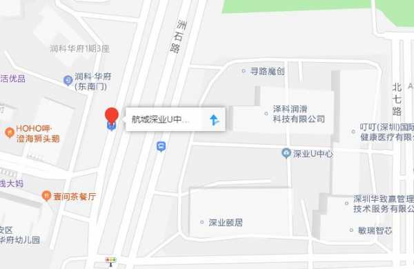 深圳西湖宾馆公交路线（深圳西湖宾馆地铁站）-图1